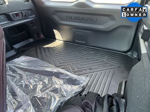 Used 2026 Subaru Outback Premium AWD/4WD image 12