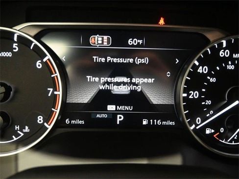 New 2026 Nissan Rogue SV image 14