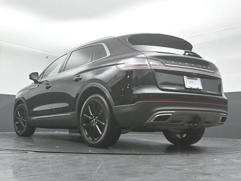 Certified 2023 Lincoln Nautilus Reserve w/ Equipment Group 201A image 39