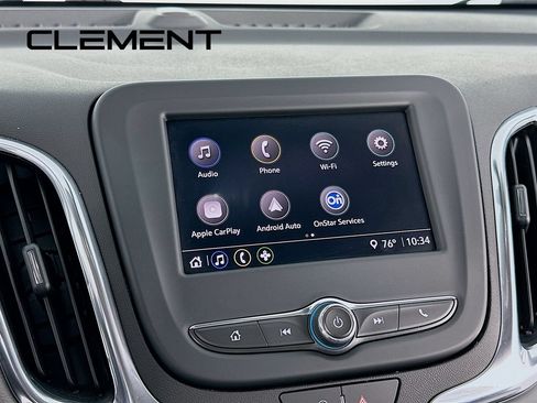 Used 2024 Chevrolet Equinox LS w/ LS Convenience Package FWD image 19