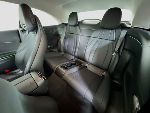 New 2026 Mercedes-Benz CLE 300 4MATIC Cabriolet image 25