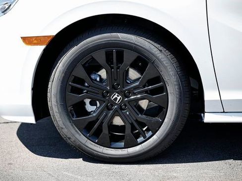 New 2026 Honda Odyssey Sport-L image 6