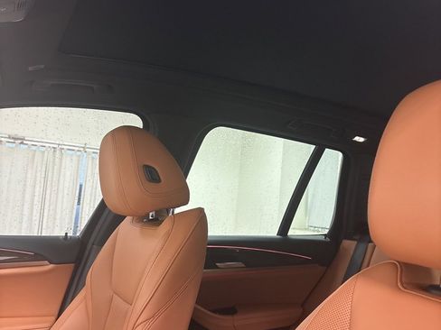 Used 2023 BMW X3 xDrive30i image 15