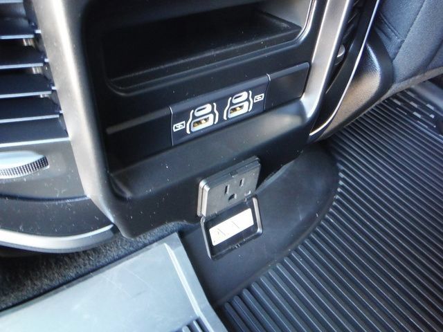 Used 2026 RAM 1500 Big Horn AWD/4WD image 58