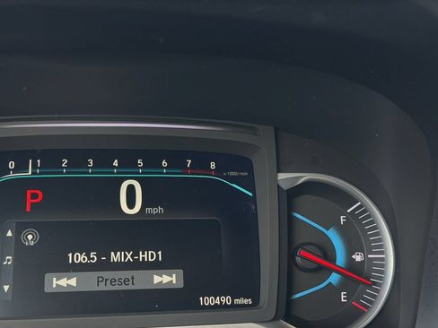 Used 2020 Honda Pilot EX-L image 25