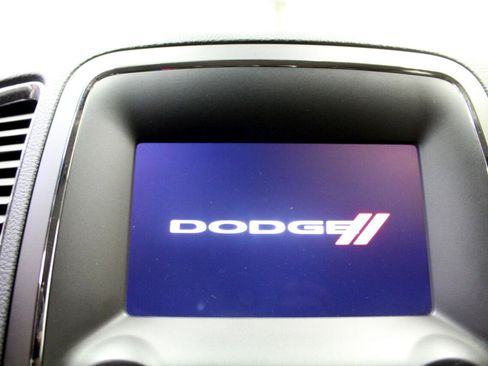 Used 2018 Dodge Durango SXT w/ Quick Order Package 2BB image 13