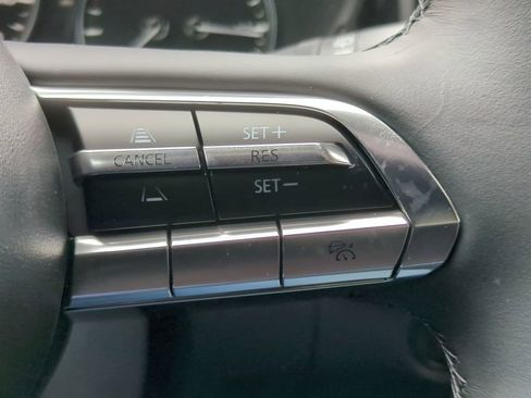 New 2026 MAZDA CX-50 AWD 2.5 S w/ Weather Package image 25