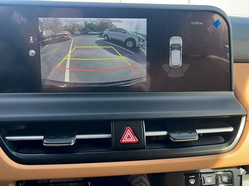 New 2026 Kia Seltos EX w/ EX Sunroof Package image 22