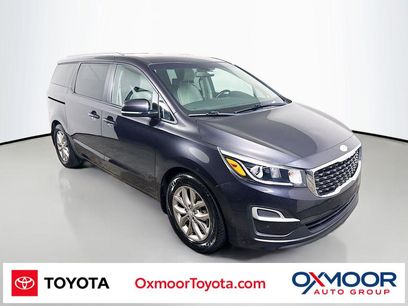 Used 2019 Kia Sedona EX
