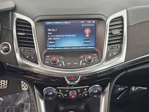 Used 2017 Chevrolet SS image 53