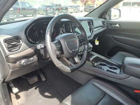 Used 2023 Dodge Durango GT AWD/4WD image 8