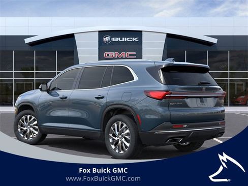 Used 2026 Buick Enclave Preferred w/ LPO, Floor Liner Package image 3