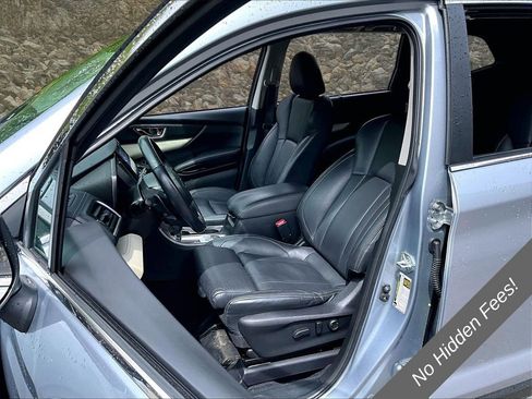 Used 2022 Subaru Ascent Limited AWD/4WD image 23