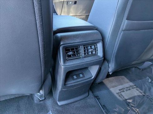Used 2025 Honda CR-V Sport Touring image 23