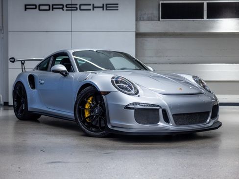 Used 2016 Porsche 911 GT3 RS RWD image 10