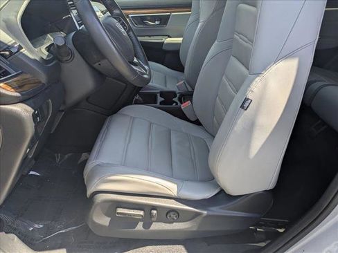 Certified 2019 Honda CR-V EX-L image 16