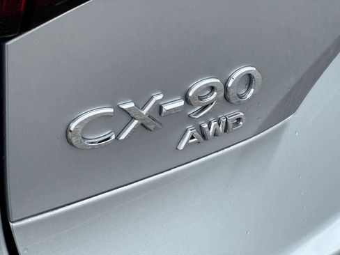 Used 2025 MAZDA CX-90 Plug-In Hybrid w/Premium Sport AWD/4WD image 19