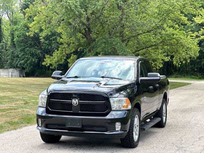 Used 2019 RAM 1500 Express w/ Express Value Package