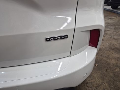 New 2026 Ford Escape ST-Line Elite image 7