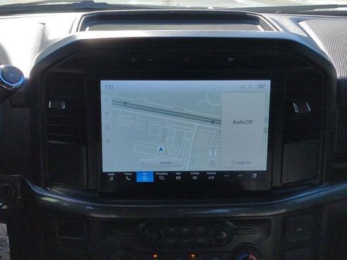 Certified 2024 Ford F150 STX image 18