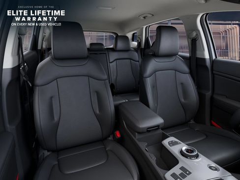 New 2026 Kia Sportage EX AWD/4WD image 16
