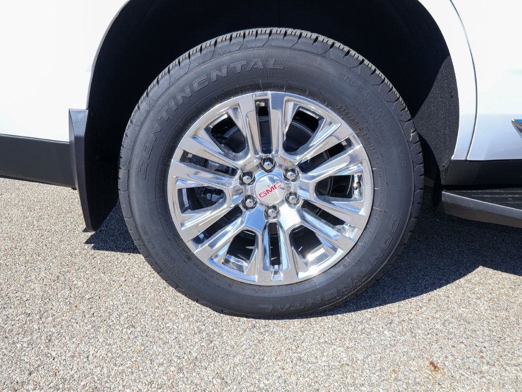 New 2026 GMC Yukon Denali w/ Advanced Technology Package AWD/4WD image 46