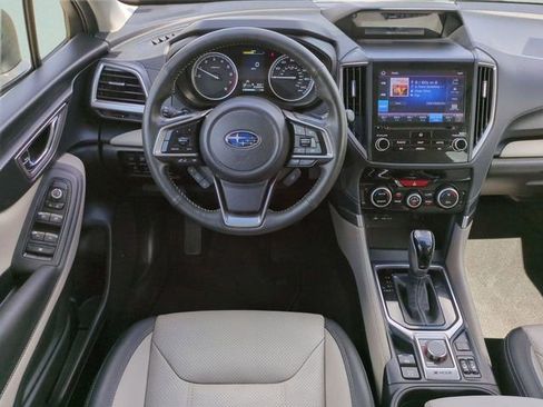 Used 2023 Subaru Forester Limited image 16