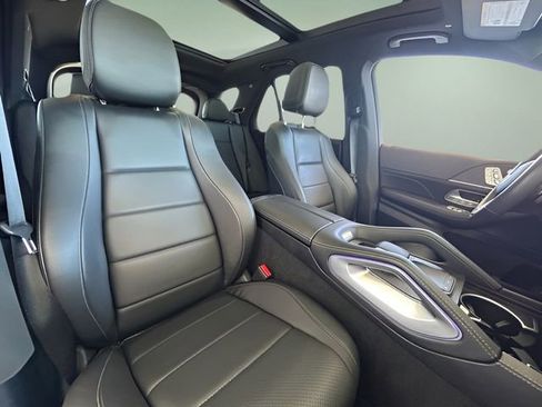 Used 2022 Mercedes-Benz GLE 350 GLE 350 image 41