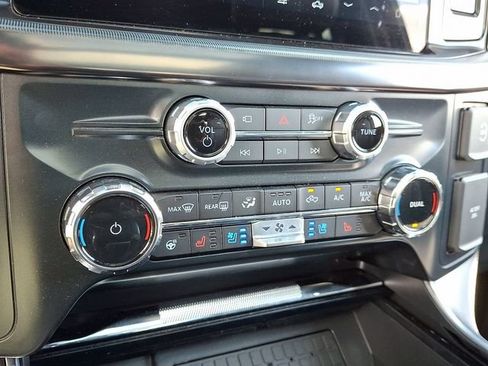 Certified 2026 Ford F150 Platinum AWD/4WD image 16