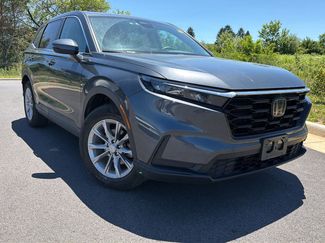 Used 2023 Honda CR-V EX video 1