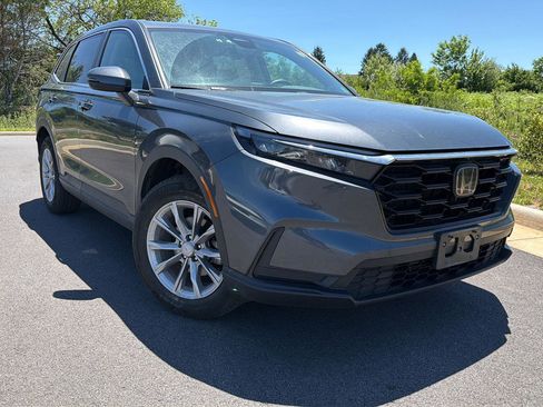 Used 2023 Honda CR-V EX image 1