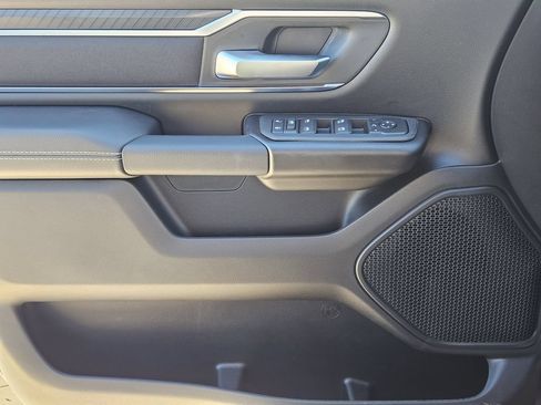 New 2026 RAM 1500 Lone Star AWD/4WD image 27