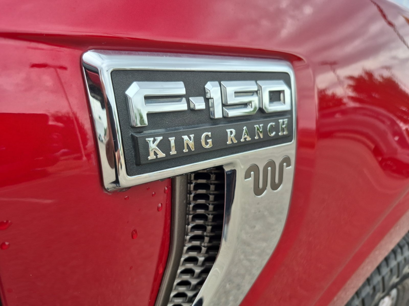 Used 2021 Ford F150 King Ranch w/ Equipment Group 601A High AWD/4WD image 23