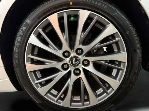 Used 2020 Lexus ES 350 w/ Premium Package FWD image 35
