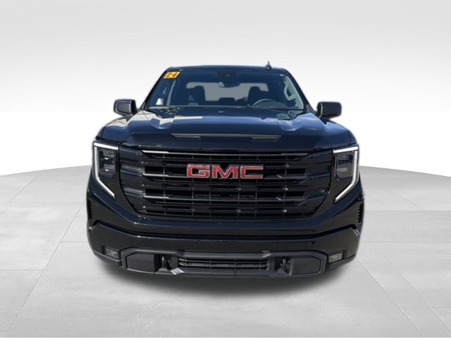 Certified 2024 GMC Sierra 1500 Elevation AWD/4WD image 10