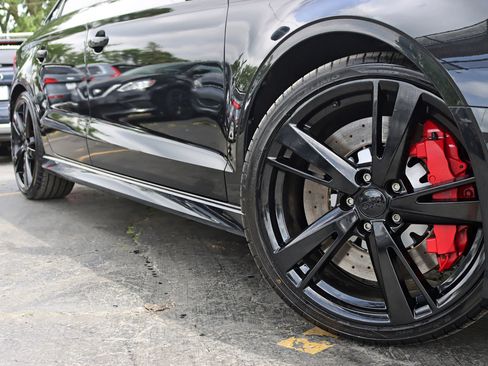 Used 2019 Audi RS 3 w/ Technology Package AWD/4WD image 5