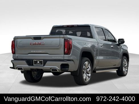 New 2026 GMC Sierra 1500 Denali AWD/4WD image 3