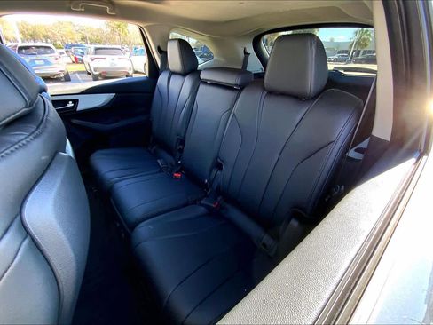 Certified 2026 Acura MDX FWD image 20