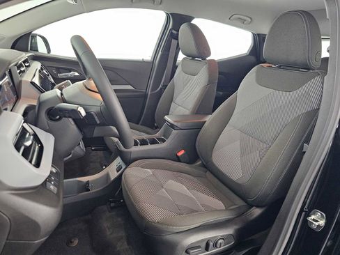 New 2027 Chevrolet Bolt LT w/ Comfort Package FWD image 20