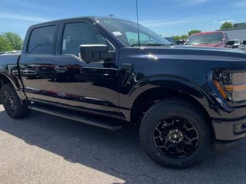 New 2026 Ford F150 XLT w/ Equipment Group 302A MID AWD/4WD image 8