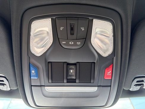 Used 2020 RAM 1500 Rebel w/ Rebel Level 2 Equipment Group AWD/4WD image 44