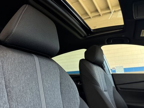 Used 2023 Honda Accord Sport image 16