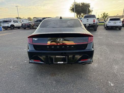 Used 2023 Hyundai Sonata SEL image 4