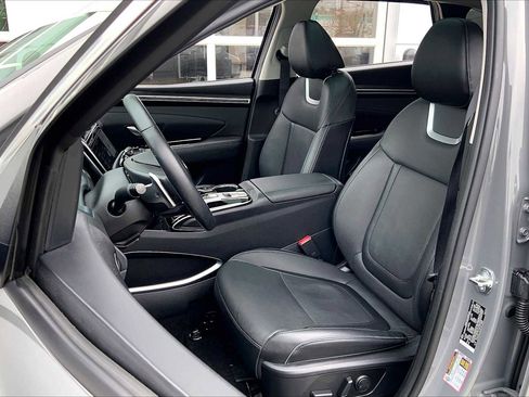 Used 2024 Hyundai Tucson Limited image 9