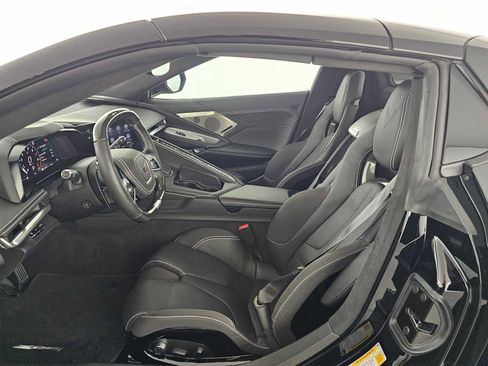 Used 2023 Chevrolet Corvette Z06 w/ Battery Protection Package image 16