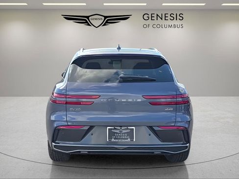 New 2026 Genesis GV70 2.5T image 5