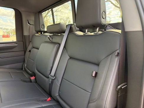 New 2026 Chevrolet Silverado 2500 LTZ w/ LTZ Convenience Package image 26