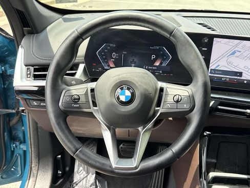 Used 2024 BMW X1 xDrive28i w/ Technology Package AWD/4WD image 32
