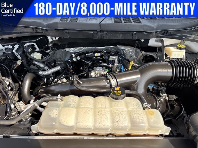Used 2022 Ford F150 XL w/ STX Appearance Package RWD image 35