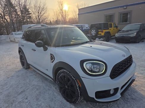 Used 2019 MINI Cooper Countryman S w/ Premium Package image 3